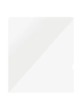 PanzerGlass SAFE. by ® Screen Protector Samsung Galaxy Tab A11+ | Tab A9+ | Ultra-Wide Fit 4