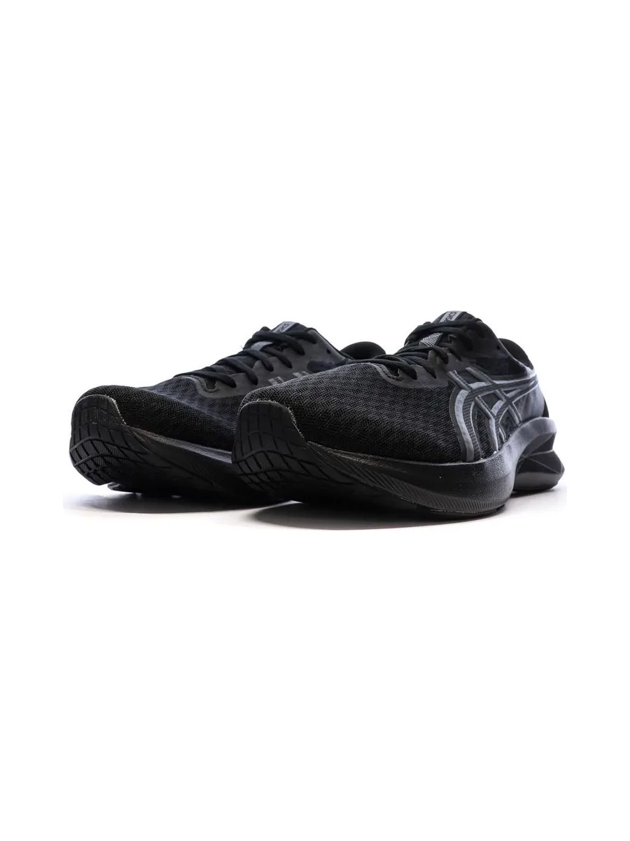 Chaussures de Running Noir Homme Asics Patriot 14 7