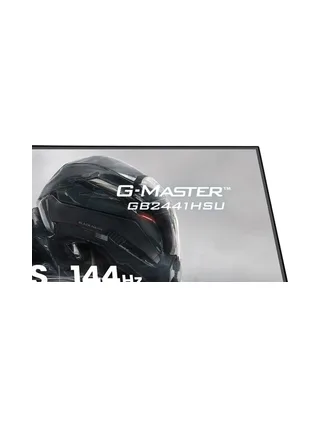 iiyama G-MASTER GB2441HSU-B1 computer monitor 10