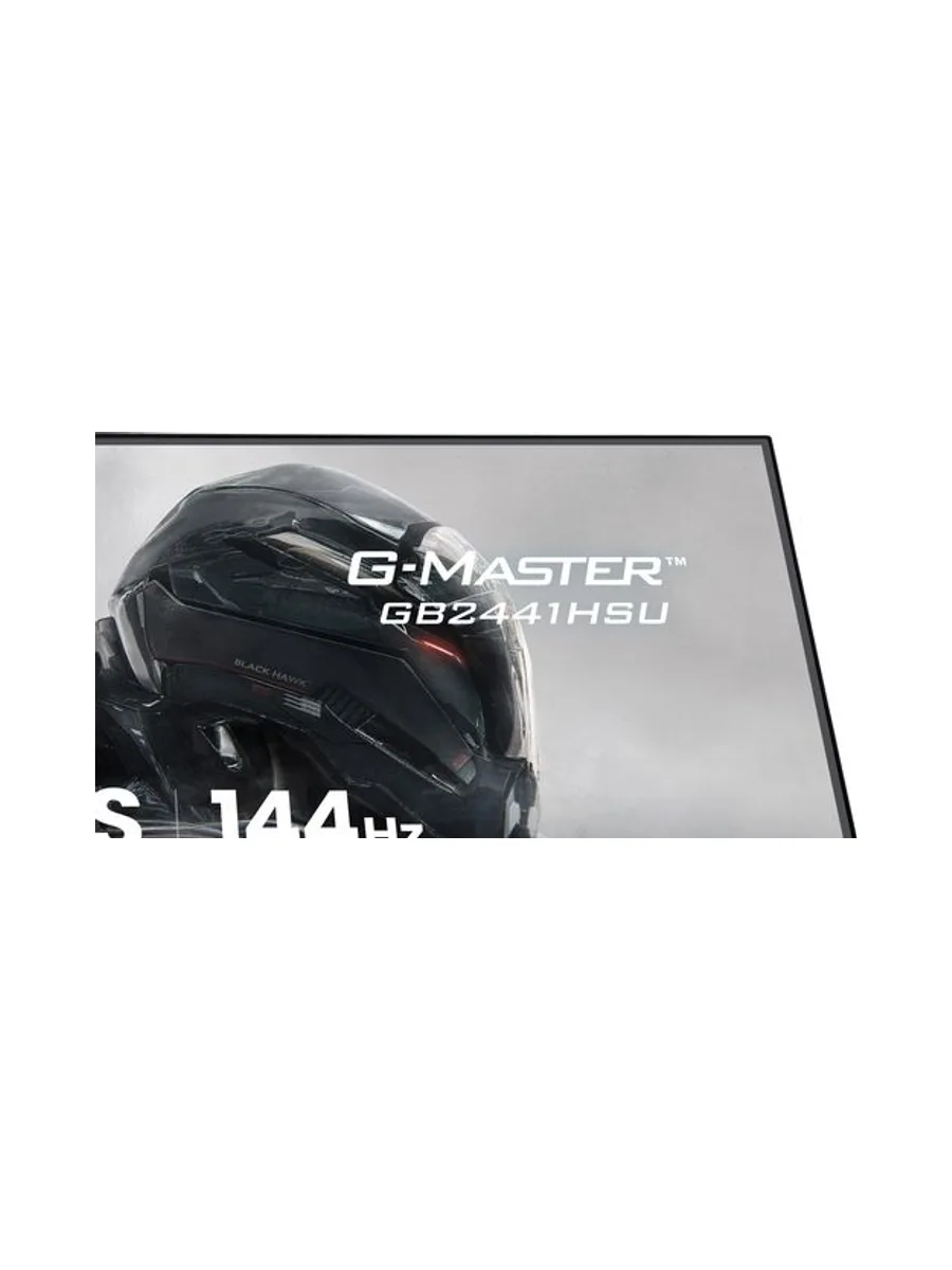 iiyama G-MASTER GB2441HSU-B1 computer monitor 10