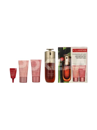 Clarins Age-Defying For First Line Set 83ml 1