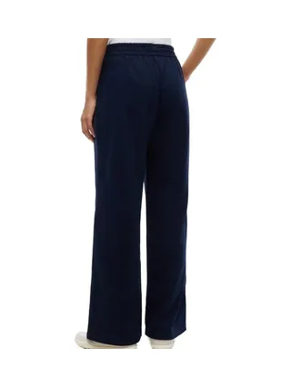 Jogging Marine Femme Tommy Hilfiger Essential 2