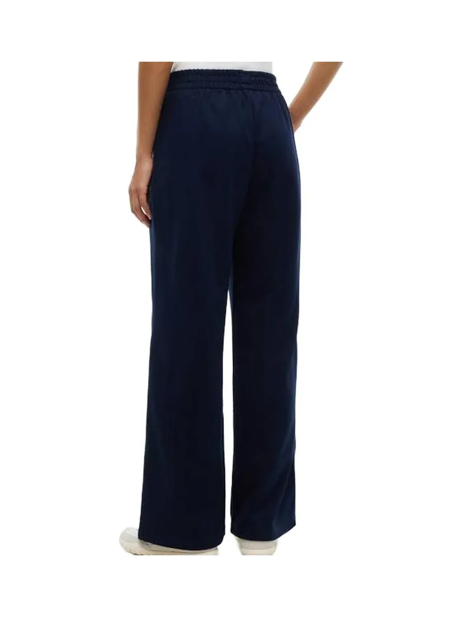 Jogging Marine Femme Tommy Hilfiger Essential 3