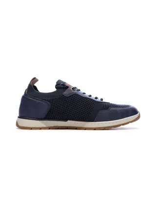 Baskets Marine Homme Refresh 175665 2