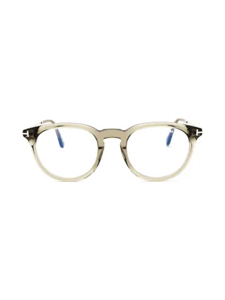 Tom Ford FT5905-B — Lunettes de vue 4
