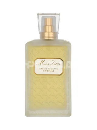 Dior Miss Dior Originale Edt Spray 100ml 2