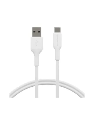 re-charge Cable 1m USB-A to USB-C W 2