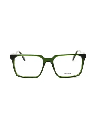 Police VPLN28 — Lunettes de vue 4