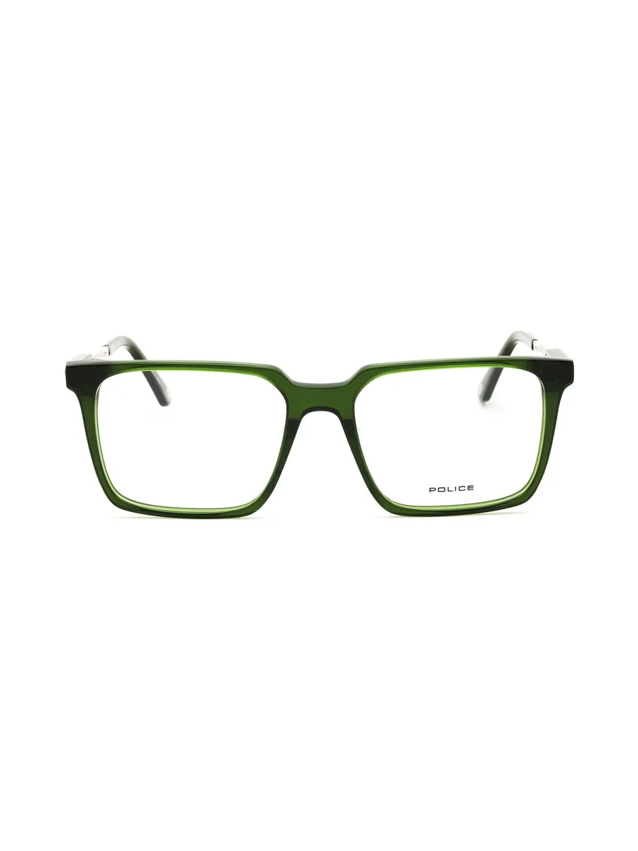 Police VPLN28 — Lunettes de vue 8
