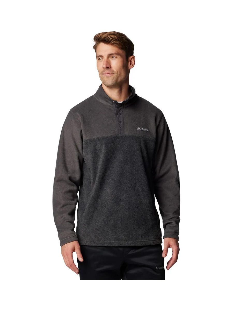 COLUMBIA Steens Mountain Half Snap II - polaire 6