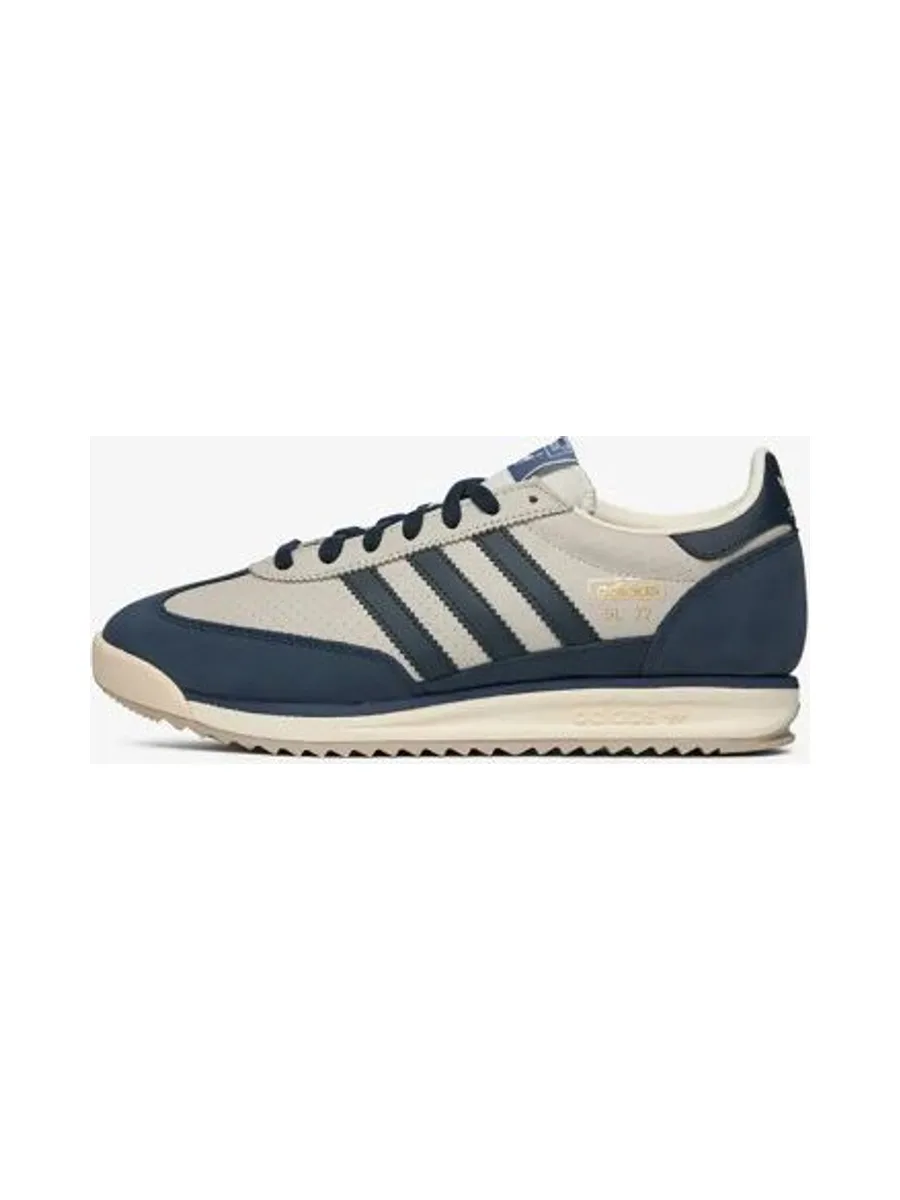 Chaussures Adidas SL 72 RS - Baskets 2