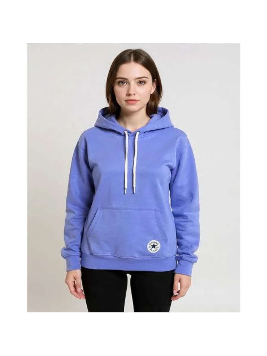 Sweat-shirt CONVERSE CVW6H117 4