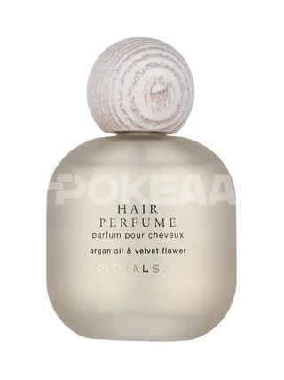 Rituals Argan Oil & Velvet Flower Hair Perfume 50ml 2