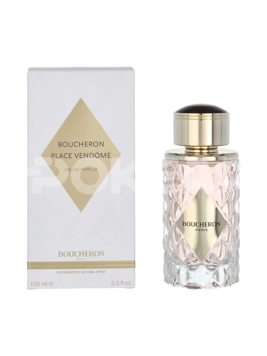 Boucheron Place Vendome Edp Spray 100ml 1