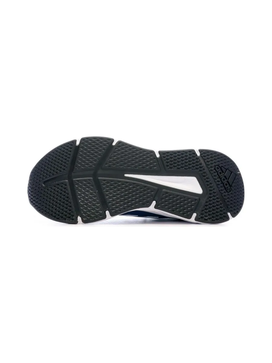 Chaussure running Bleu Homme Adidas Galaxy 6 M 5