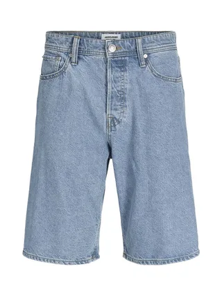 Short Bleu Garçon Jack & Jones Alex 2