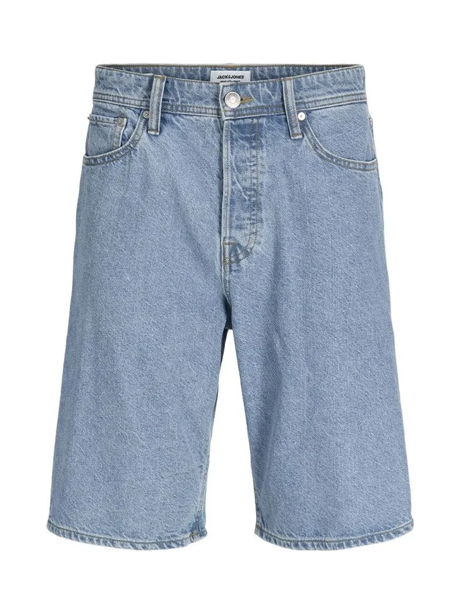 Short Bleu Garçon Jack & Jones Alex 2