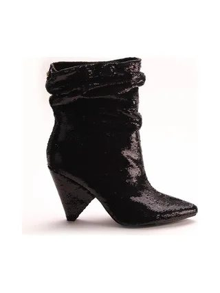 Bottines GUESS FLNKT1 1