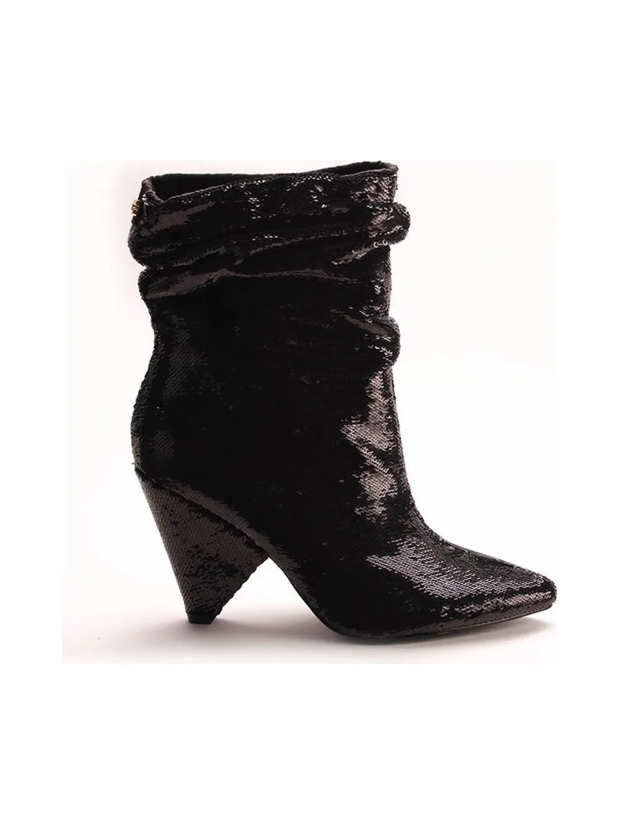 Bottines GUESS FLNKT1 3
