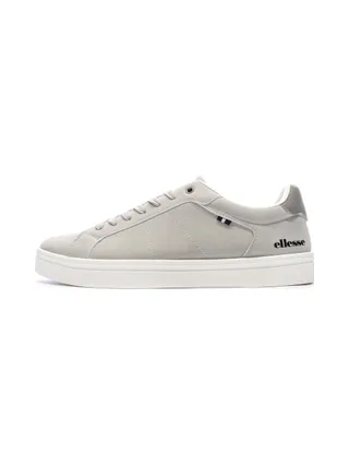 Baskets Grises Homme Ellesse Frizzy 1