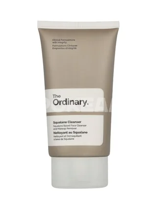 The Ordinary Squalane Cleanser 50ml 2