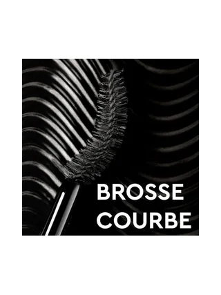 Mascara Courbe Magistrale La Provençale Bio Noir 2