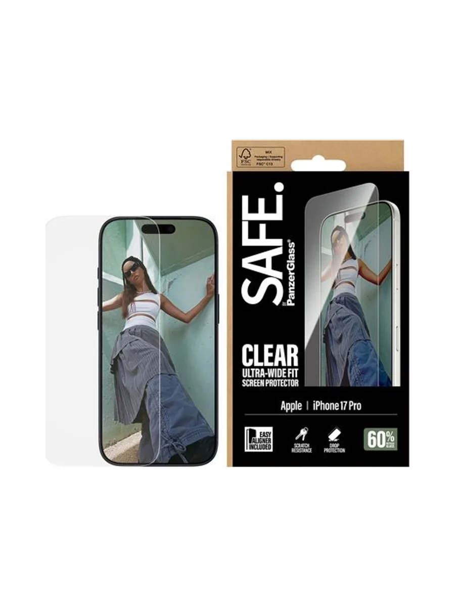 PGS SP iPhone 17 Pro UWF EasyAligner 2