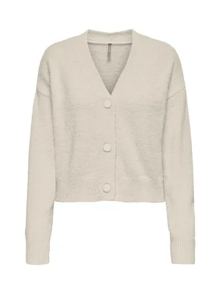 Gilet Beige Femme Only Pio 1