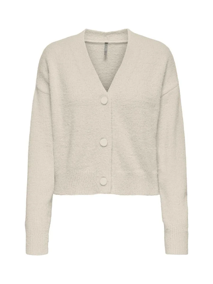 Gilet Beige Femme Only Pio 1
