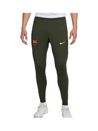 FC Barcelone Pantalon Training Kaki Homme Nike 23/24 1