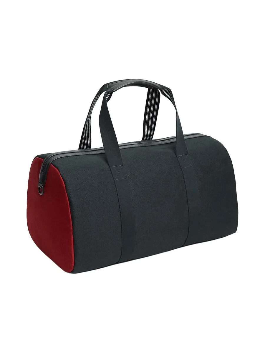 Sac de sport Marine Homme Tommy Hilfiger Heritage 3