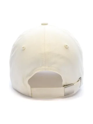 Casquette Beige Homme Calvin Klein Essential 3