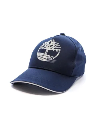Casquette Bleu Homme Timberland T60160 1