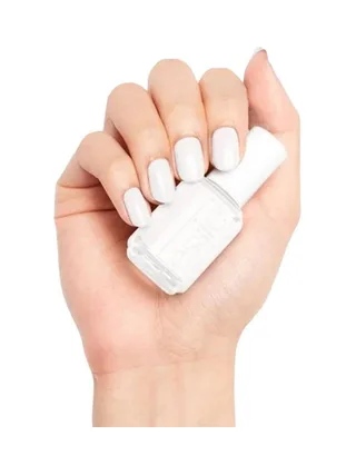 Vernis à Ongles Classique essie 1 blanc 2