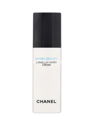 Chanel Hydra Beauty Camelia Water Cream 30ml - All Skin Types 2