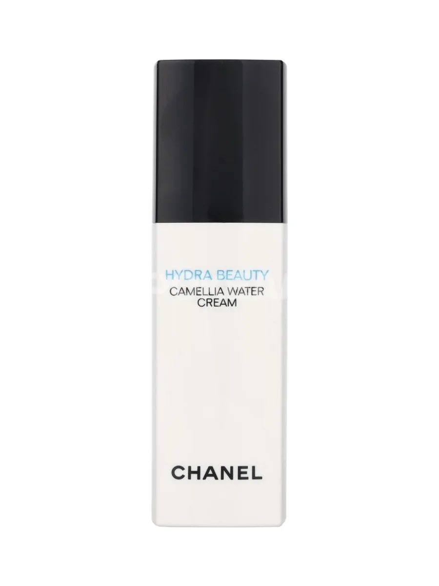 Chanel Hydra Beauty Camelia Water Cream 30ml - All Skin Types 2