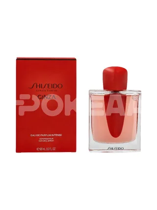 Shiseido Ginza Intense Edp Spray 90ml 1