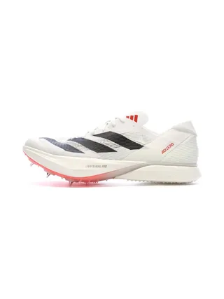Chaussures de running Blanc/Noir Homme Adidas Adizero Avanti 1