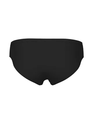 Slip de bain Noir Homme Arena Openings 2