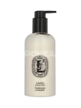 Diptyque Fresh Lotion For The Body 250ml 2