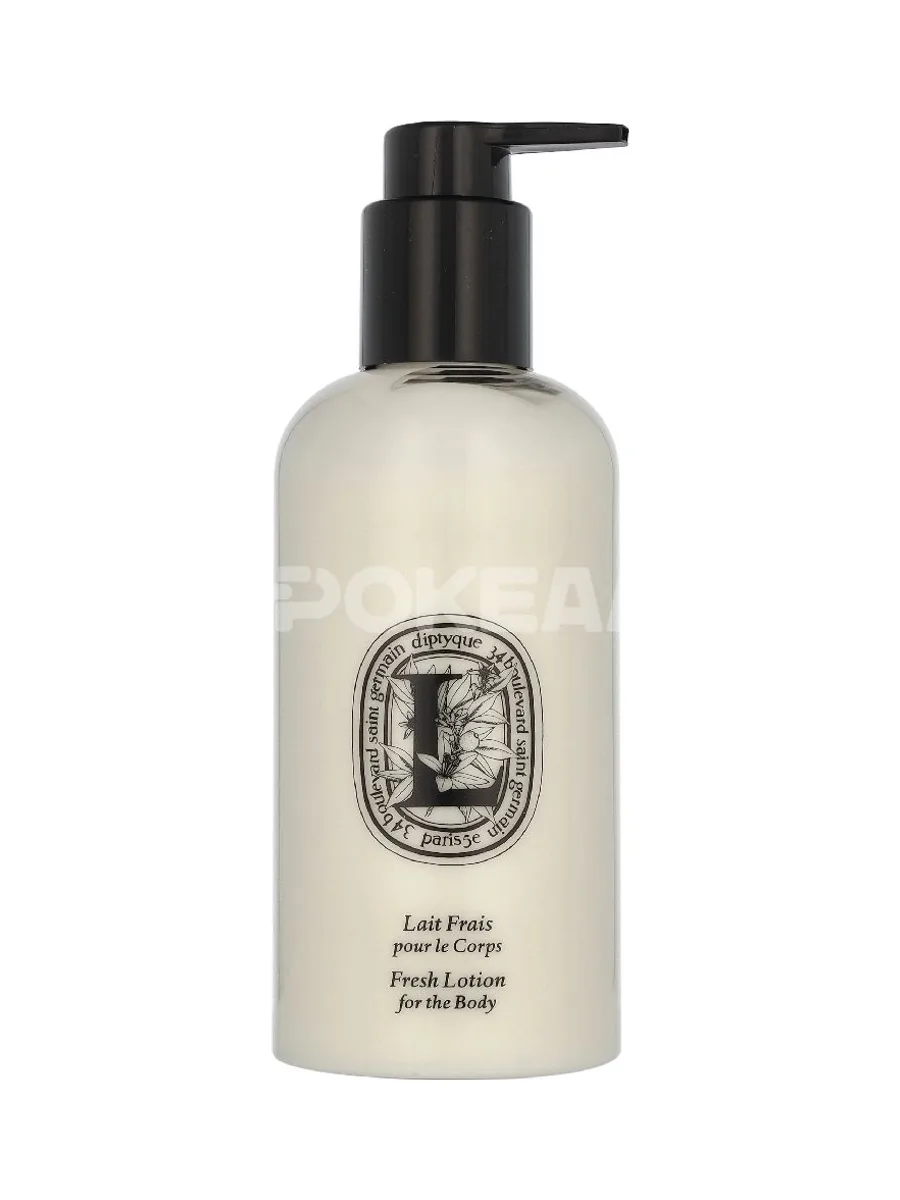 Diptyque Fresh Lotion For The Body 250ml 2