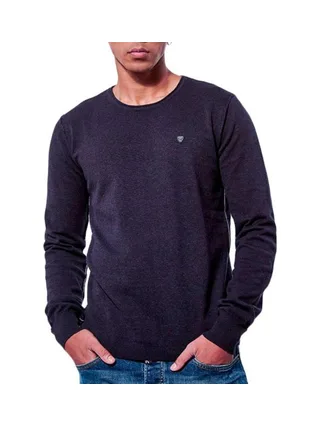 Pull Marine Homme Kaporal Long 1