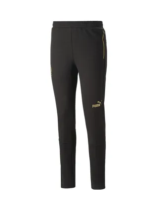 OM Jogging Noir Homme Puma 2022/23 1