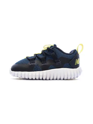 Baskets Marine Garçon New Balance Play 1