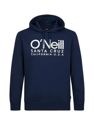 Sweat Marine/Blanc Homme O'Neill Cali 1