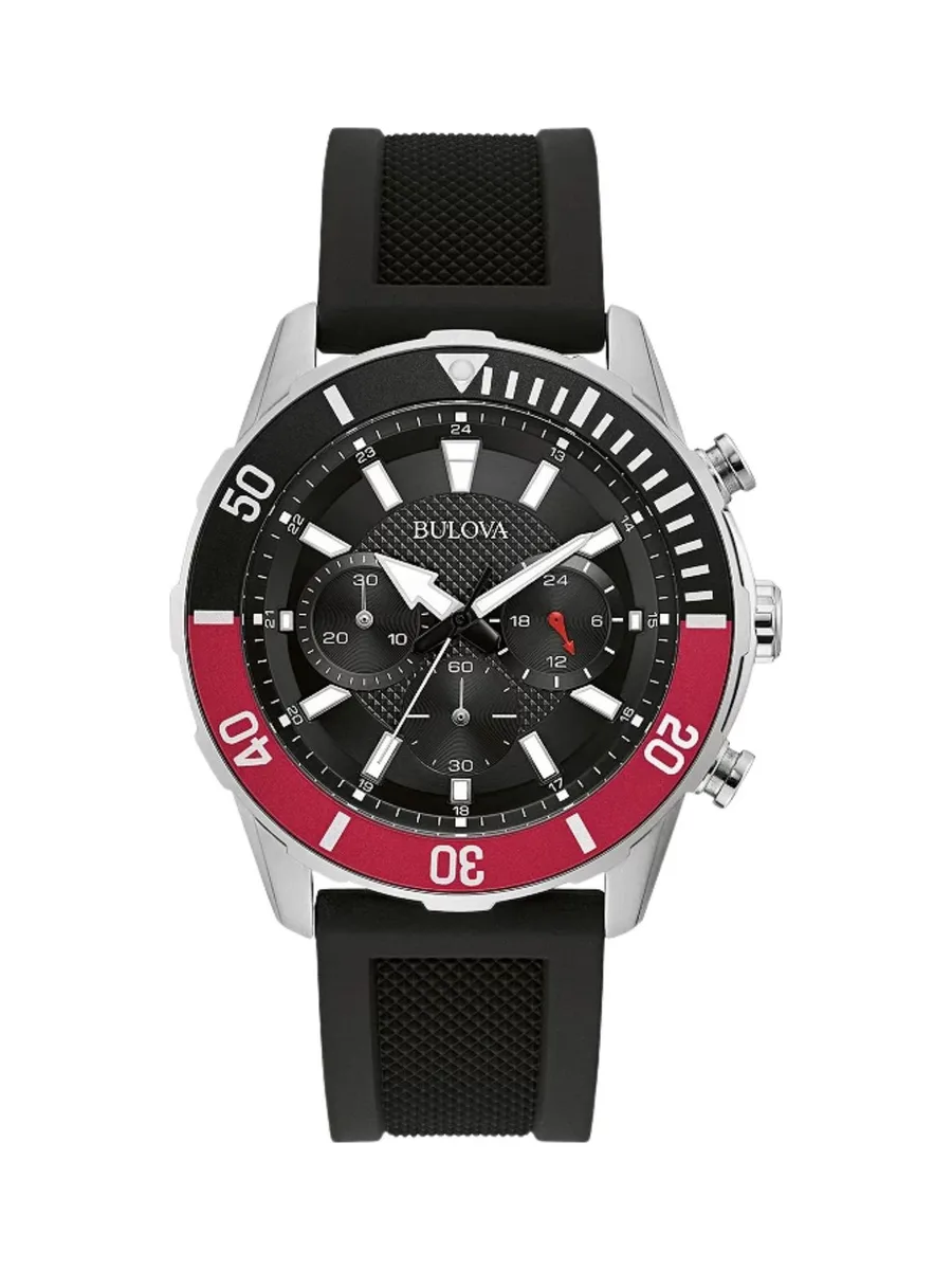 Bulova Men's Classic 1