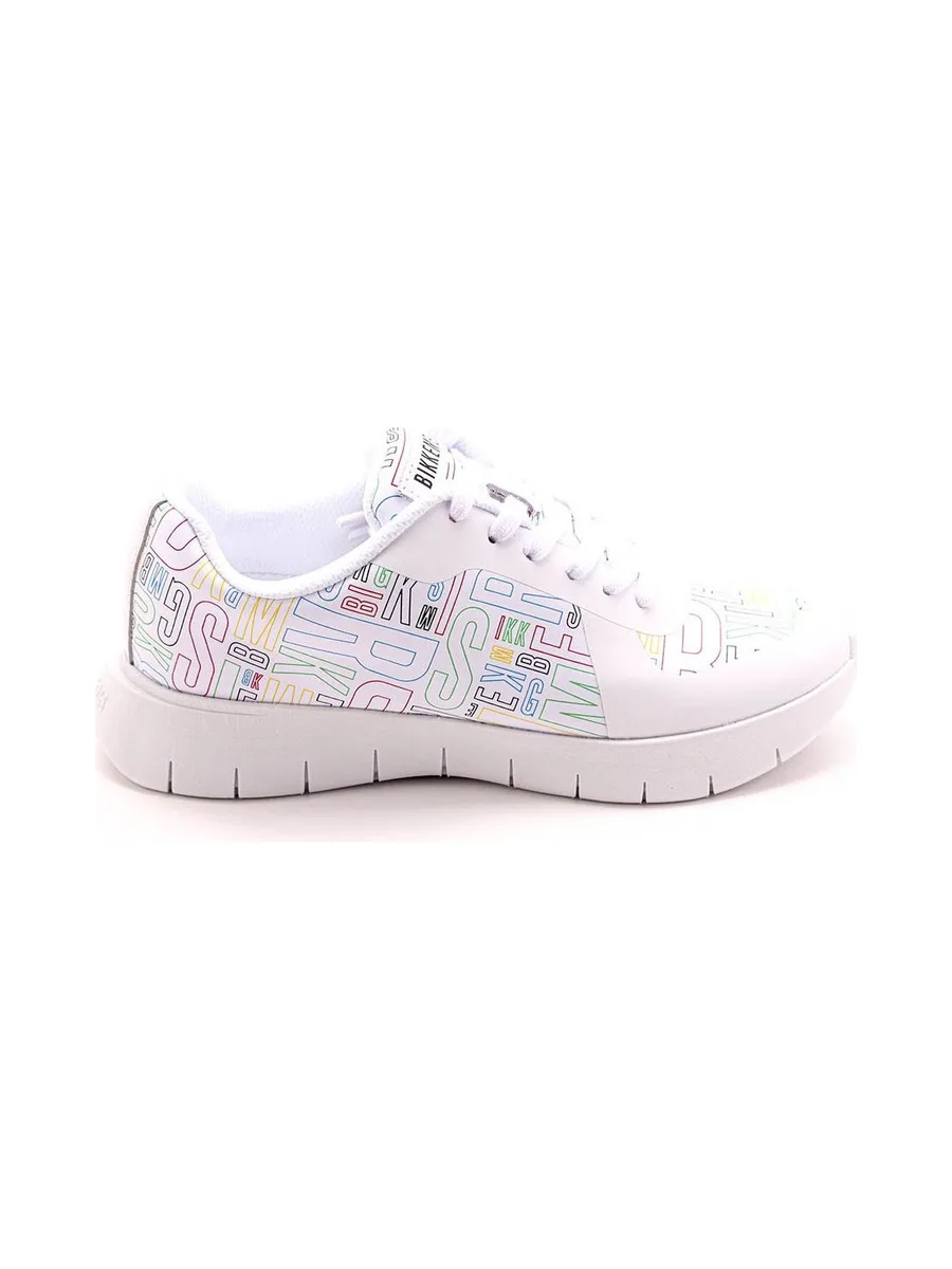 BIKKEMBERGS Falyn - Baskets 2