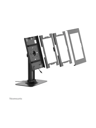 Neomounts WL15-601BL1 Tablet casing - 10 10