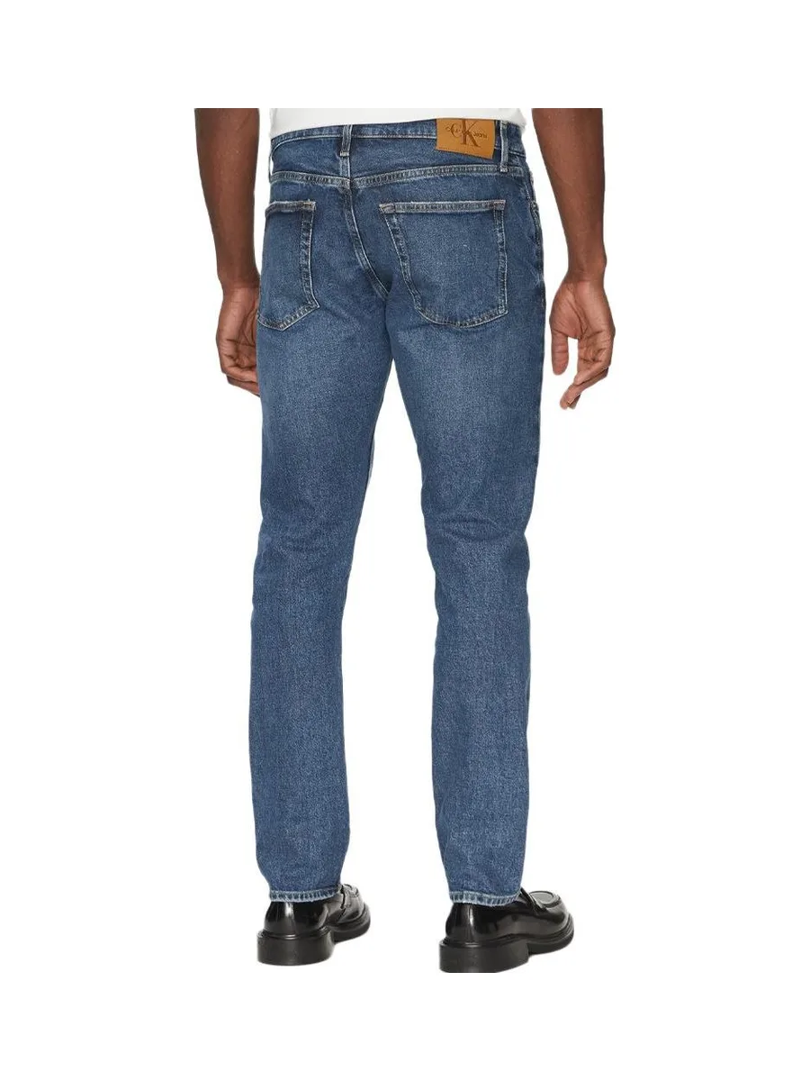 Jean Slim Homme Calvin Klein Medium 3