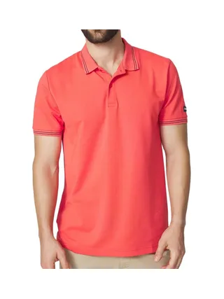 Polo Corail Homme TBS ATTONPOL14027 1